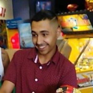 Meet your Posher, Isaiah